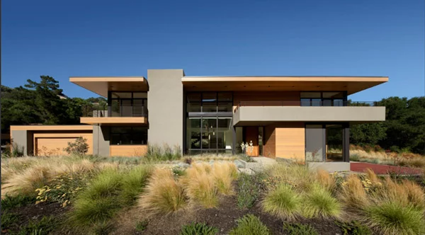 moderne architektenhäuser weltweit sinbad greek residenz kalifornien