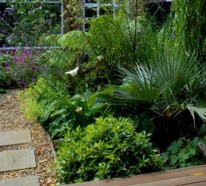 Moderne Gärten – 30 Bilder und Tipps für Landschaftsbau
