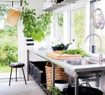 Outdoor Küchenmöbel – Gestalten Sie Ihre Gartenküche mit Stil !