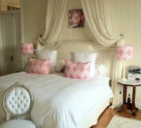 Schlafzimmer Farbideen – seien Sie kreativ bei der Farbauswahl