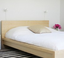 Skandinavisches Design im Schlafzimmer – 15 inspirierende Beispiele
