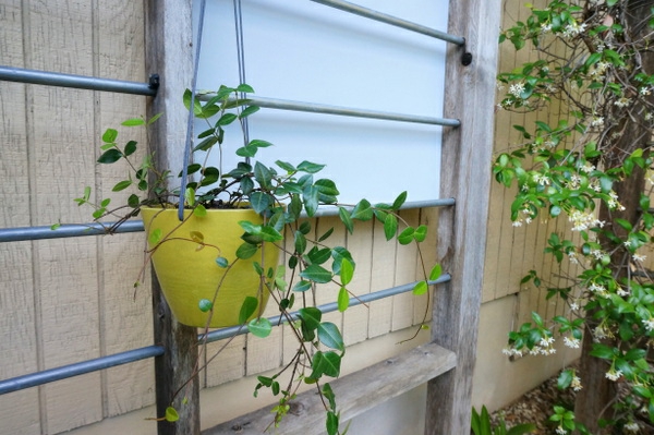 DIY Gitter und Gartenzubehör landschaftsbau gartengestaltung