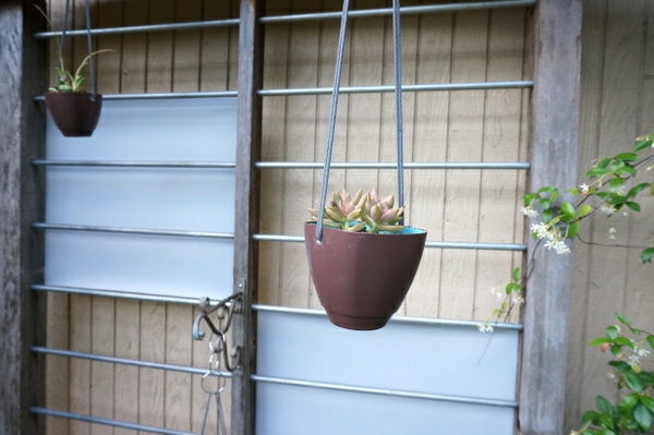 DIY Gitter und Gartenzubehör metall