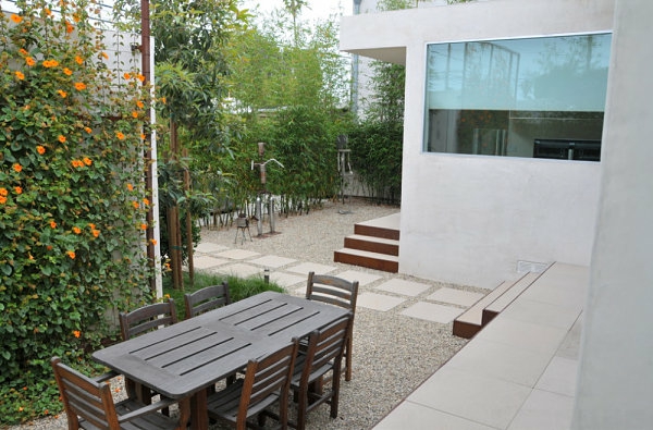 DIY Gitter und Gartenzubehör patio grün