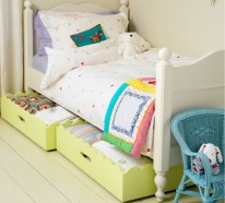 Farbideen für Kinderzimmer – Kreieren Sie eine coole Kinderzimmergestaltung!