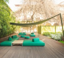 Lounge Gartenmöbel Set von Paola Lenti