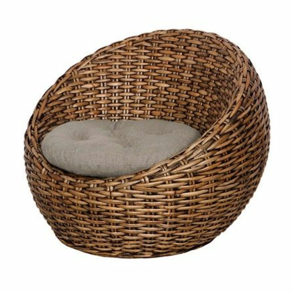 45 Outdoor Rattanmöbel modernes Gartenmöbel Set und