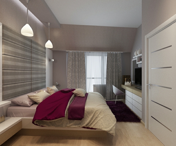 Schlafzimmerschranksysteme - Einrichtungslösungen für mehr Ordnung