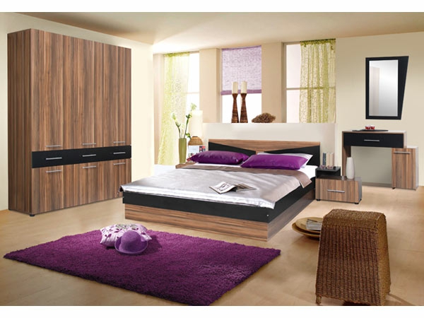 Schlafzimmerschranksysteme - Einrichtungslösungen für mehr Ordnung