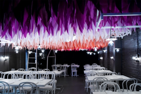 bar restaurant design interior ideen what happens when new york