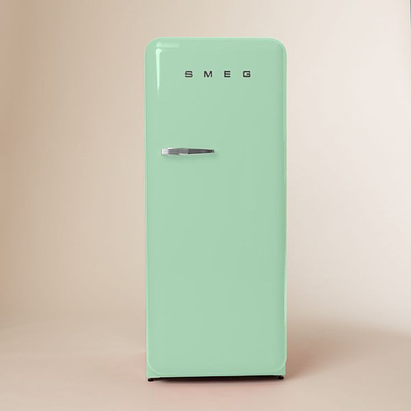 coole farbtrends wohntrends 2014 wohnideen pastellfarben kühlschrank mintgrün