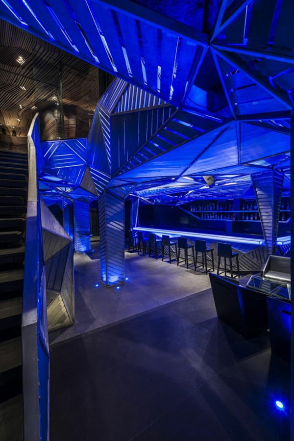 67 Bilder für 20 der besten Bar und Restaurant Design Verwirklichungen