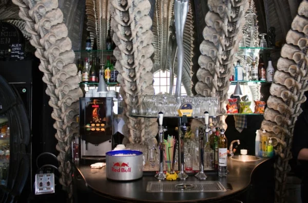 bar restaurant designs interior ideen ultramodern