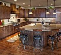 Küchenblock freistehend – mehr Arbeitsfläche und Stauraum in der Küche