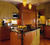 Küchenblock freistehend – mehr Arbeitsfläche und Stauraum in der Küche