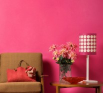 Wandfarben Ideen – Kreieren Sie eine farbenfrohe Wandgestaltung