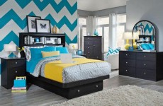 40 Individuelle Designentscheidungen - Schlafzimmerwand gestalten