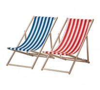 Strandstuhl Ikea – preiswerte Lounge Möbel für Ihren Strandausflug