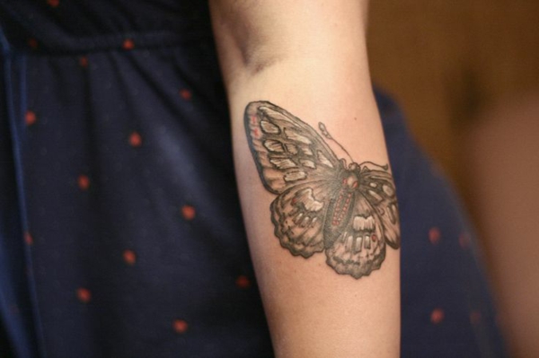 tattoo unterarm ideen trends 