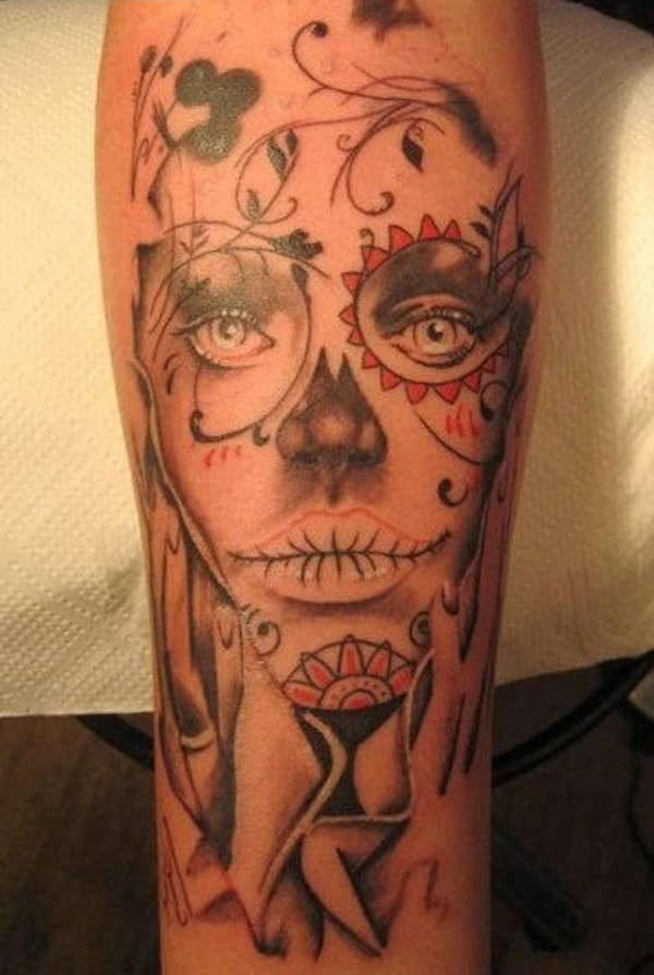 Motive männer unterarm tattoo Arm Tattoos