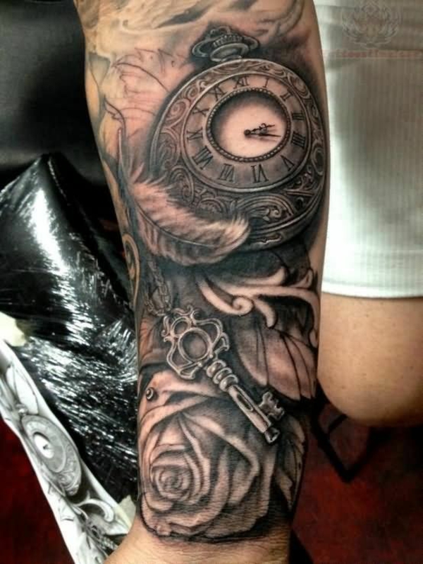 Tatt #tattoosforguys | Tattoo handrücken, Tattoo ideen unterarm, Tattoo  ideen männer