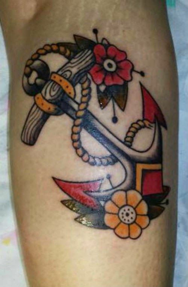 Tattoo männer unterarm Mann Unterarm