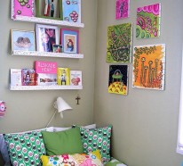 Schlafzimmerwand gestalten – Thematische Wanddeko und Schlafzimmer Design