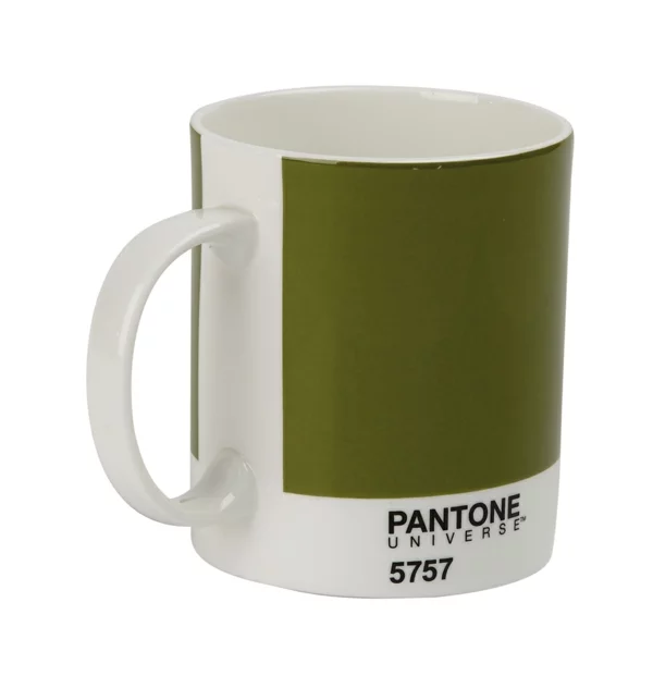 wandfarbe olivgrün pantone fartben 5757-c farbtrends