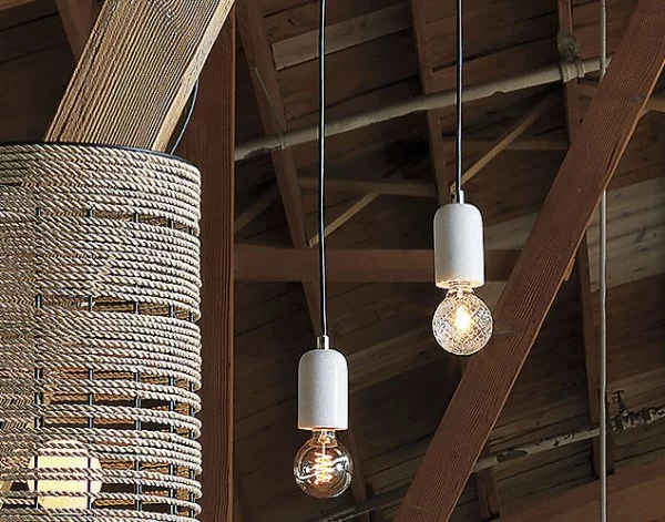 wohntrends 2014 beleuchtung pendelleuchten designer leuchten rustikal landhausstil