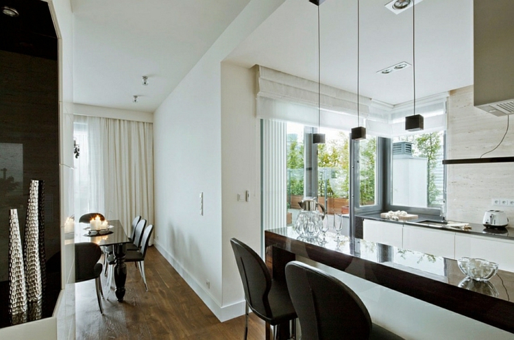wohnzimmer einrichtungstipps modern wohnen inneneinrichtung esszimmer küche gestalten