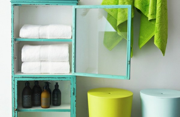 über 1000 Beispiele für Waschbecken im Badezimmer - Freshideen 1