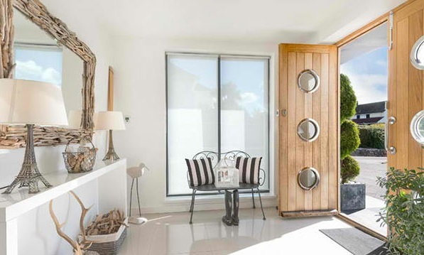 Kunst und Deko aus Treibholz - natürliches Ambiente zu Hause