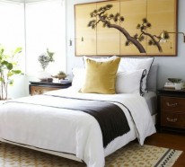 Feng-Shui Schlafzimmer komplett gestalten