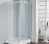 60 Fertigduschkabinen – praktische Komplettsets für Duschen