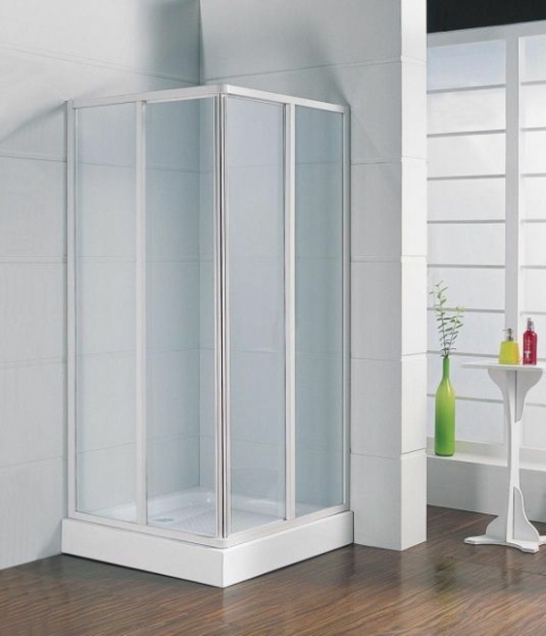 Fertig duschkabinen duschkabinen komplett komplettduschen weiß