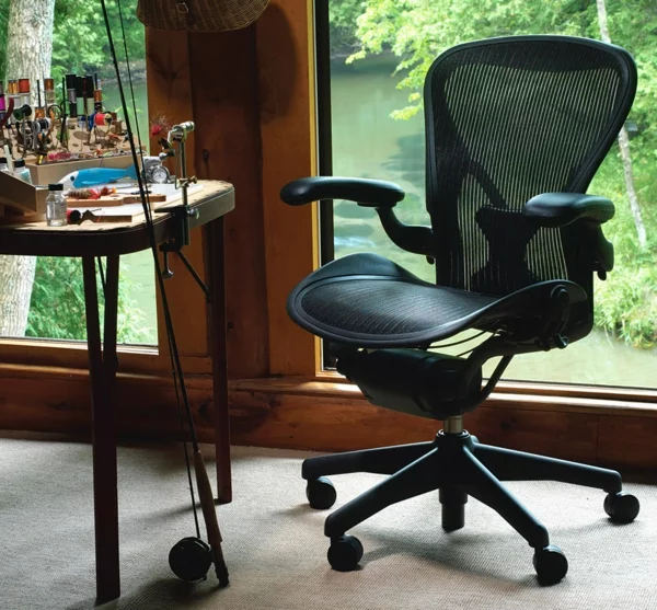 Herman Miller designer möbel office stühle einrichtung