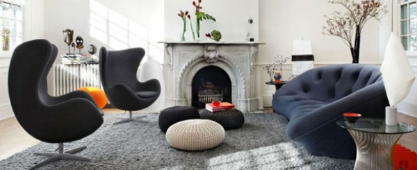 Innendesign Ideen von Couch House möbel