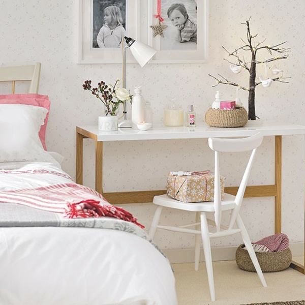 Schöne 11+ Rustikale Schicke Schlafzimmerideen : Wanddeko Ideen