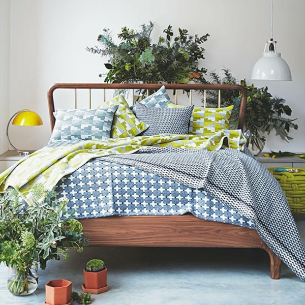 Schlafzimmer gestalten - 144 Schlafzimmer Ideen mit Stil