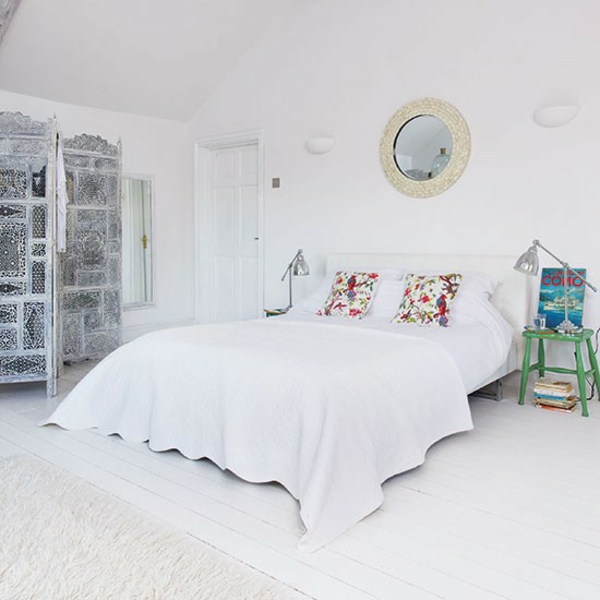 Schlafzimmer gestalten - 144 Schlafzimmer Ideen mit Stil