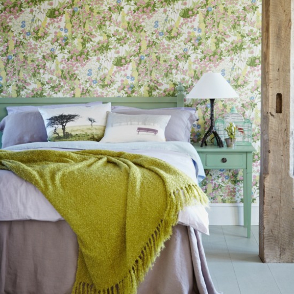 Schlafzimmer gestalten - 144 Schlafzimmer Ideen mit Stil