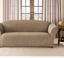 Stretchbezug für Sofa – traditionelle Couch und Sofa Hussen