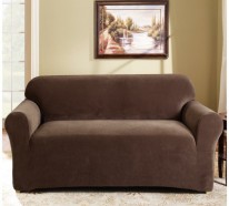Stretchbezug für Sofa – traditionelle Couch und Sofa Hussen