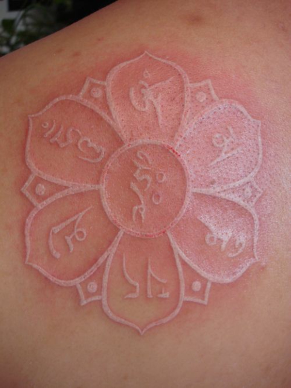 arabische tattoos tattoo vorlagen weiß