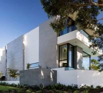 Modernes Haus mit bezaubernden Aussichten in Australien