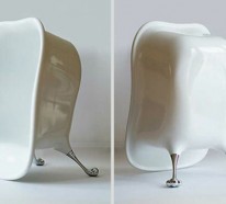 Designer Stühle mit besonderem Look