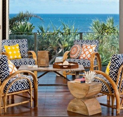 Balkonmöbel Set - die richtigen Lounge Möbel für Ihren Außenbereich