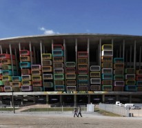 Moderne Architektur – Was passiert mit den neuen Fußballstadien in Brasilien?