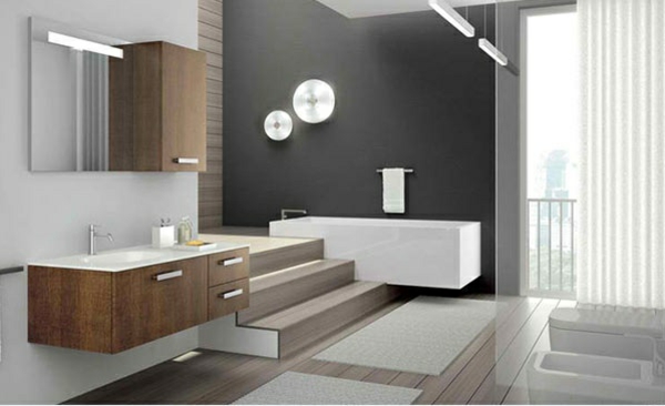 designer badezimmer möbel badezimmer gestalten badmöbel altamarea