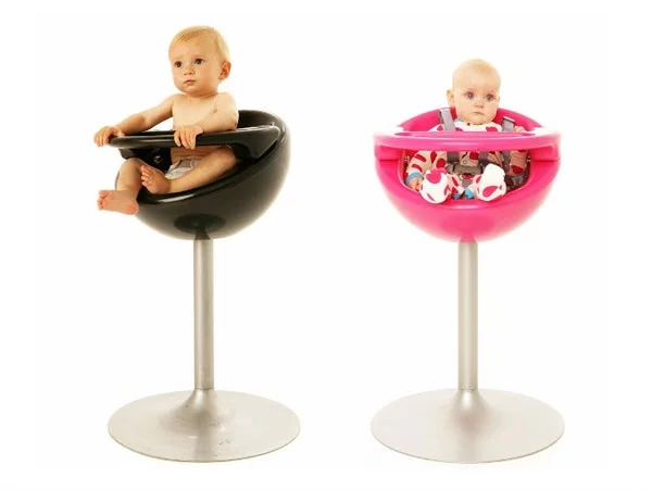 designer kindermöbel hochstuhl für babys kinderstuhl babystuhl mozzee